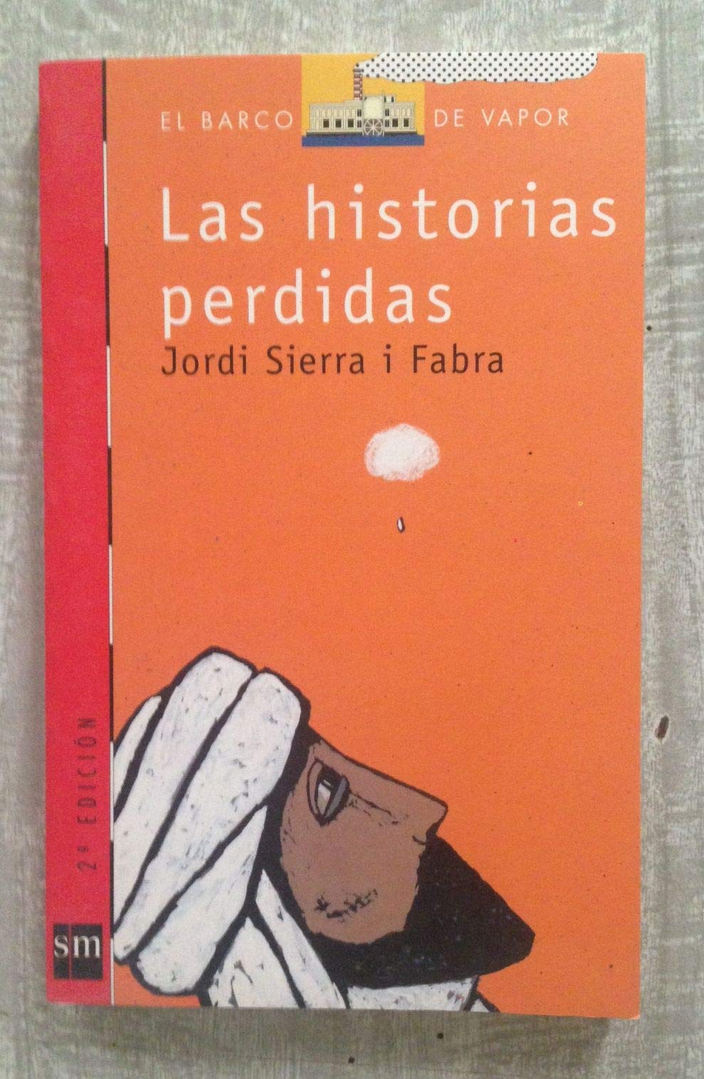 Las historias perdidas Social Sciences
