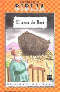 El arca de Noé (Mitos y leyendas) Novels & Short Stories