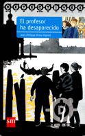 El profesor ha desaparecido book