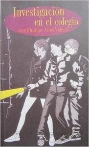 Investigacion En El Colegio book