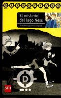 El misterio del lago Ness/ The Mystery of Ness Lake book