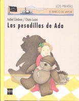 Las pesadillas de Ada (Los piratas, Band 52) Novels & Short Stories