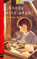 Donde esta papa/ Where is papa book