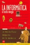 La informática a todo mega book