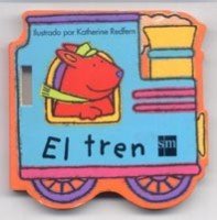 El tren (Colgadores de silla) Novels & Short Stories