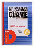 Clave. Diccionario de uso del español actual (Diccionarios SM) Foreign Languages ​​& Dictionaries