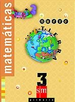 Matemáticas 3º E.P. Nuevo Proyecto Tierra book