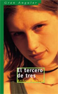 El Tercero De Tres book