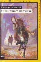 El demonio y su criado (El navegante, Band 6) Action & Adventure