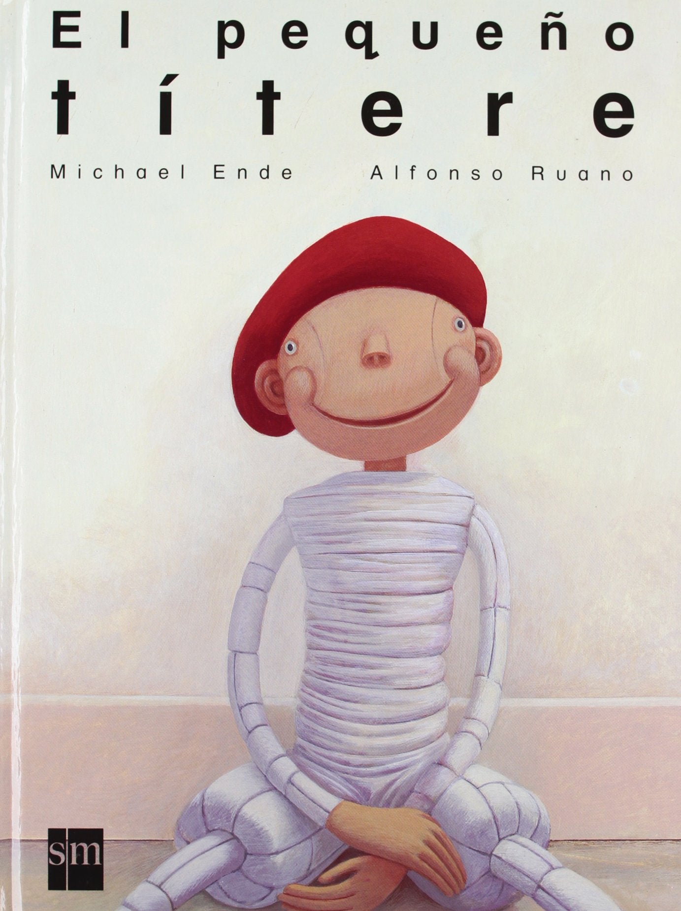 El pequeño títere (Ilustrados de Barco de Vapor) Novels & Short Stories