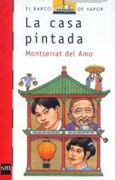 La casa pintada/The painted house book