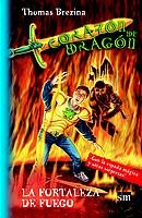 La Fortaleza De Fuego/ the Power of Fire Comics & Mangas