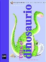 Ufito, el dinosaurio (Pictogramas) Social Sciences