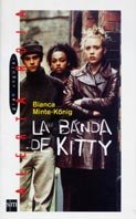 La sanda de kitty (Alerta roja, Band 39) Contemporary literature