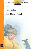 La rata de Navidad (El Barco de Vapor Naranja, Band 140) Social Sciences
