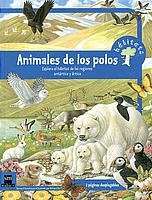 Animales de los polos book
