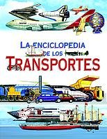 La enciclopedia de los transportes book