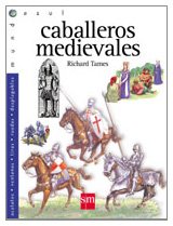 Caballeros medievales (Mundo azul) Novels & Short Stories