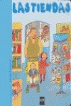 Las Tiendas/ the Stores book