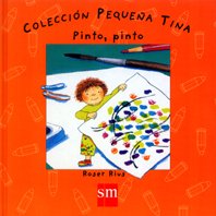 Pinto, pinto (Pequeña tina) Non-fiction