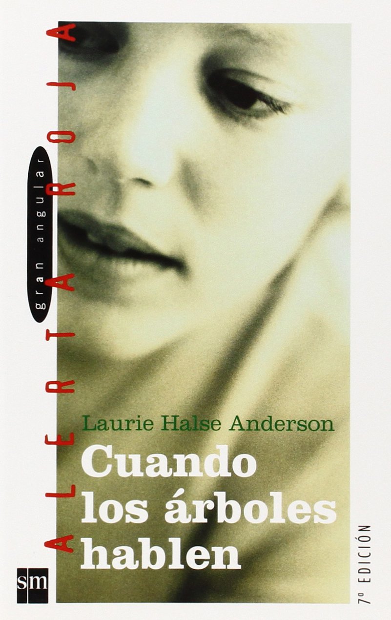 Cuando los arboles hablen / Speak book