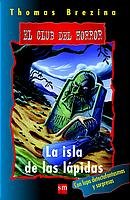 La Isla De Las Lapidas/ the Island of the Headstones Comics & Mangas