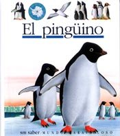 El pingüino (Mundo maravilloso, Band 62) Novels & Short Stories