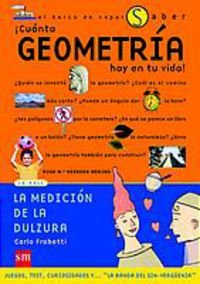 Cuanta Geometria Hay En Tu Vida! book