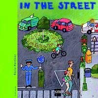In the street / Rocío Martínez (Primeras palabras) Non-fiction