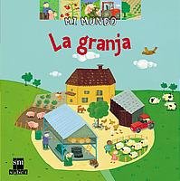 La granja (Mi mundo, Band 13) Social Sciences