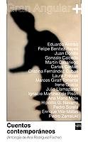 Cuentos contemporaneos/ Contemporary Stories book