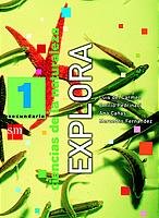 Explora, ciencias de la naturaleza, 1 ESO. Cuaderno de resúmenes Books