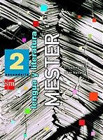 Lengua y literatura. 2 ESO. Mester book