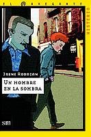 Un hombre en la sombra (El navegante) Fiction