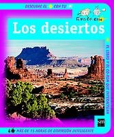 Los desiertos (Mundo clic, Band 6) Novels & Short Stories