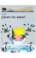 Lavate las manos!/ Wash Your Hands! book
