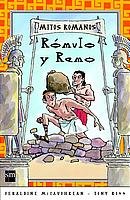 Rómulo y Remo (Mitos y leyendas) Fairy Tales & Legends