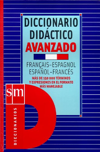 Product Image: Dicc. Avanzado Frances