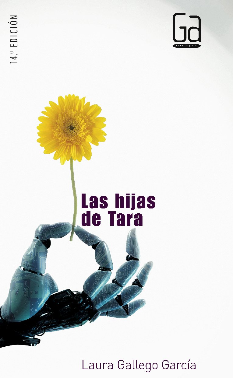 Las hijas de Tara/ Tara's Daughters book