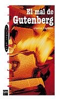 El mal de Gutenberg (Alerta roja, Band 48) Fiction
