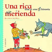 Una Rica Merienda/ a Delicious Lunch book