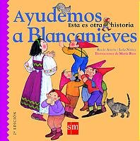 Ayudemos a Blancanieves (Ésta es otra historia, Band 4) Social Sciences