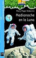 Medianoche en la Luna (El Barco de Vapor Azul) Social Sciences