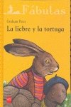 La liebre y la tortuga (Fábulas, Band 1) Novels & Short Stories