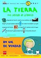 La tierra que pasada de planeta!/ The Last of Planet Earth! book