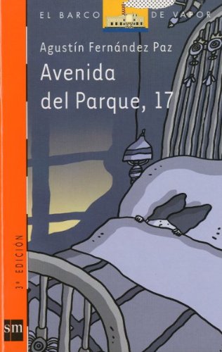 Avenida del Parque, 17 Social Sciences