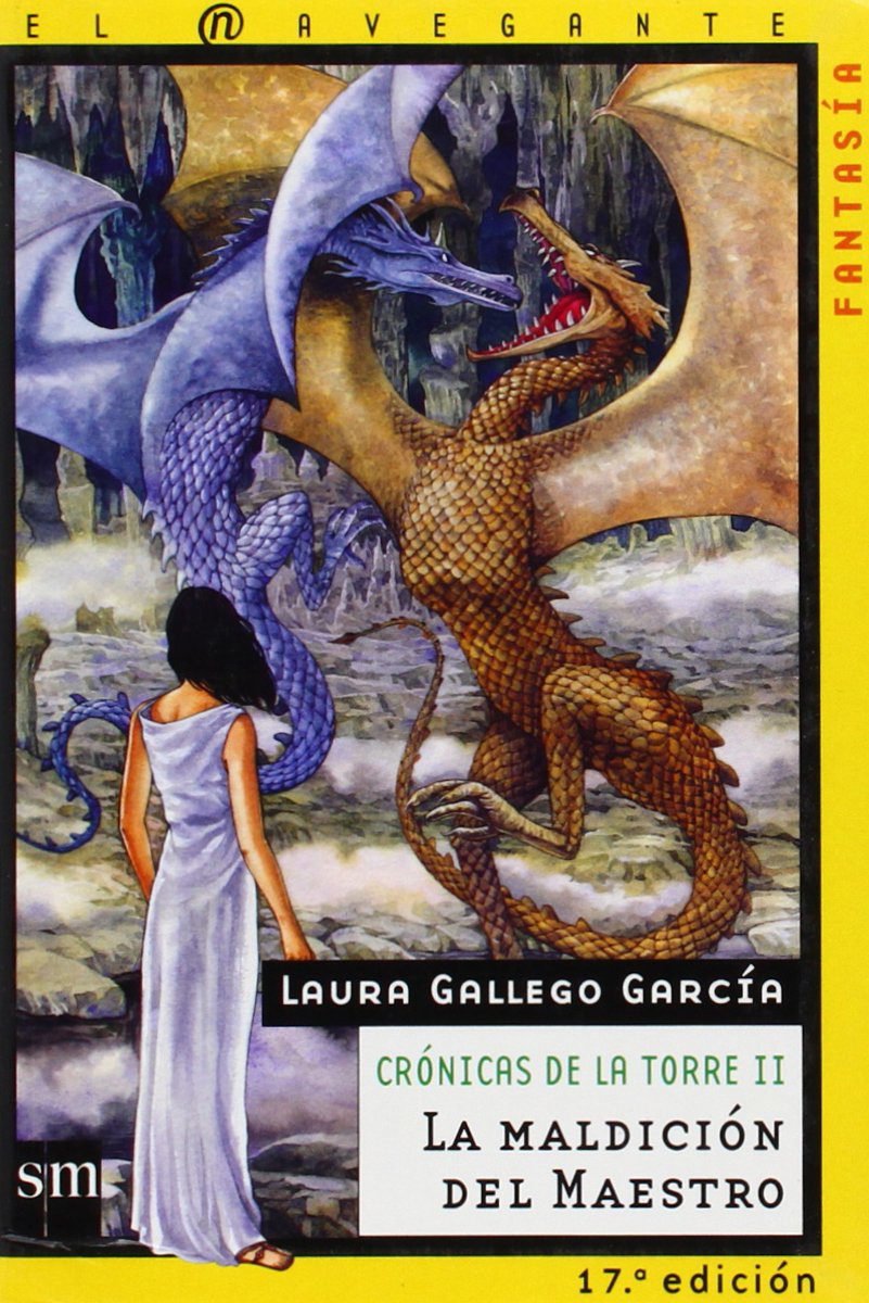 La maldición del maestro (El navegante, Band 15) Essays & Short Stories