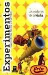 4. Los misterios de la vista book
