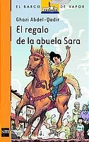 El Regalo de La Abuela Sara Contemporary literature
