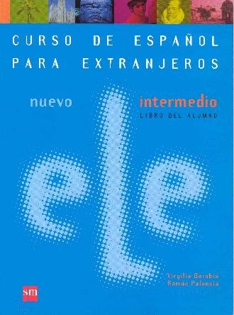 Curso De Espanol Para Extranje: Libro del alumno Foreign Languages ​​& Dictionaries
